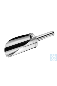 Chemikalienschaufel Ø75mm